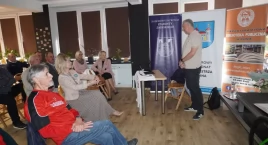 Szosa Żnin w Hiszpanii - dlaczego kolarze wracają na Costa Blanca?