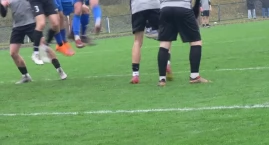 Klasa B - Jedną nogą w klasie A