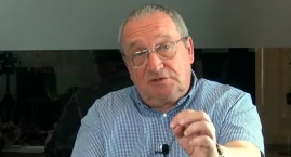 Pracowali po kilkanaście godzin, a w papierach było idealne osiem - Krzysztof Krzemień opowiada o doświadczeniach inspektora pracy
