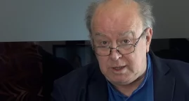 Król Polski, generator zaufania - o księdzu Wawrzyniaku Dominik Księski rozmawia z Tomaszem Kardasiem