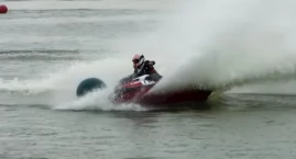 Krzysztof Grzechowiak trzeci w Aquabike Baltic Champ&hellip;