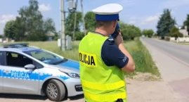 62 kierowców w powiecie żnińskim przed Bożym Ciałem &hellip;