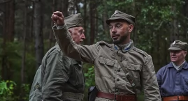 Najpierw ściśle tajne mapy, potem kawa UNRRA - pierw&hellip;