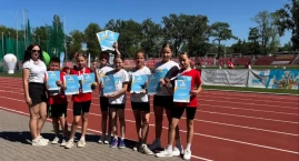 Kolejna edycja lekkoatletycznych czwartków zakończon&hellip;