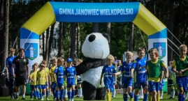 Euro Cup w Janowcu Wielkopolskim tym razem dla ponad&hellip;