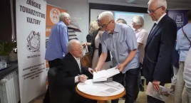 Z pamiętnika wiejskiego syna Ziemi Pałuckiej