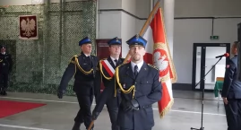 Awanse, nagrody i odznaczenia dla żnińskich druhów z&hellip;