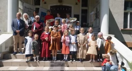 Krasomówcza Miska i Deska Smaku w sieleckim Dworze M&hellip;