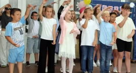 Festyn Rodzinny w Laskach Wielkich (zdjęcia)
