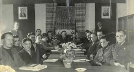  Glinki, Wernerówka, żyto Kitkowskiego, pyry Ciabach&hellip;