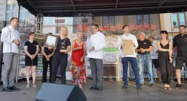 Żniński rynek w sobotę znów będzie jednym z najsmacz&hellip;