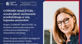 Korzyści dla nauczycieli, dzieci i przedszkoli. Proj&hellip;