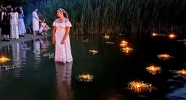 Noc Świętojańska w Gogółkowie – magiczny wieczór peł&hellip;