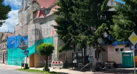 Ośrodek zdrowia w Janowcu Wielkopolskim to wizja dal&hellip;