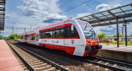 Od 13 grudnia pociąg z Kcyni przez Gołańcz do Wągrow&hellip;