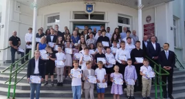 Burmistrz Żnina nagrodził fantastyczne sukcesy sport&hellip;