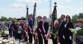 Ponad połowę życia oddała pracy dla Banku Spółdzielc&hellip;