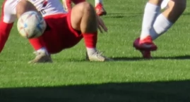 Piłka nożna - Zostali w okręgówce