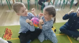 Zakończenie Projektu Edukacyjnego „Wartości Przedszkolaka”