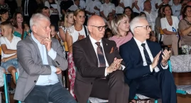 Życzyli uczniom żnińskiej 