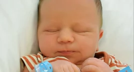 Ośmioro dzieci powitał na świecie szubiński szpital