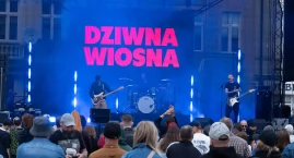Agnieszka Chylińska dzisiejszą gwiazdą Dni Grodu Śni&hellip;