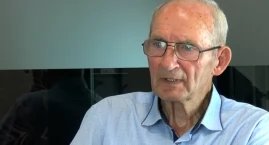 - A kto obiecał, że życie będzie łatwe? - Dominik Ks&hellip;