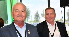 Kazimierz Rychlewski z Gałęzewa w Minikowie został u&hellip;