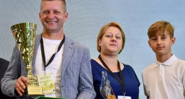 Od pola po chlewnię – bezpieczeństwo na medal, czyli&hellip;