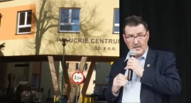 Starosta potwierdza, że nie przyjął bilansu szpitala