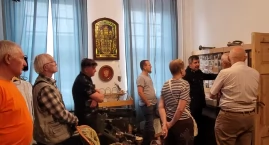 Wizyta po sąsiedzku - poznajemy Kcynię!