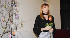 Agnieszka Marek pokonała w konkursie Artura Krajewsk&hellip;