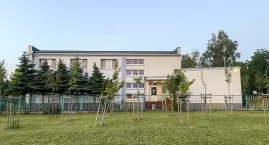 JaZdam Senior powstanie nie w Wenecji, tylko w byłym&hellip;
