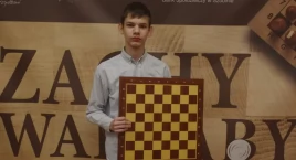 Szachowe sukcesy Jakuba Makarewicza