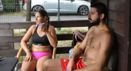 Kamila Piątek i Mateusz Skrzypiński triumfatorami mi&hellip;