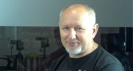 Najlepsze miejsce we Wszechświecie? Marek Nikodem ni&hellip;