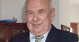 Prof. Kazimierz Piwkowski nie żyje