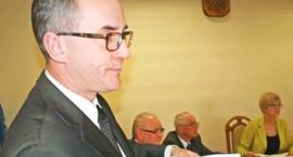 Zmiana herbowej ręki