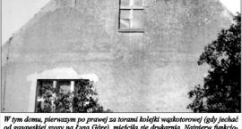 Tajna drukarnia w Wenecji