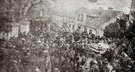 Powstanie Wielkopolskie w historii rodziny