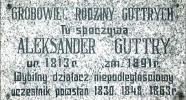 Od nabożeństw do walki zbrojnej - Aleksander Guttry z Paryża i Powstanie Styczniowe
