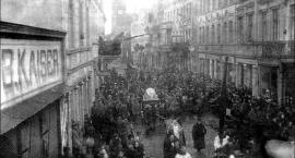 Żnińska kompania braci