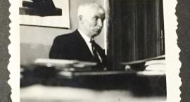 Jan Słomka - twórca świetności żnińskiego gimnazjum
