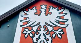 Bohaterstwo polskich żołnierzy znajdzie się na murach