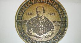 Po medal z Erazmem Glicznerem