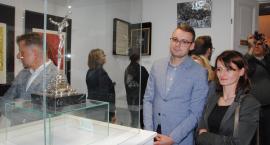W Żninie można już oglądać prace Dalego