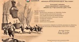 Uroczyste odsłonięcie muralu