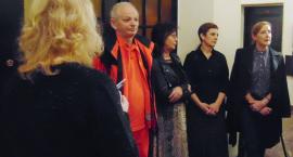 Renata G. się rozchorowała