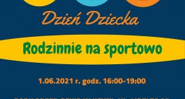 Dzień Dziecka w Kcyni