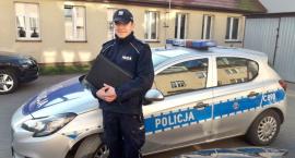 Bo policjantem jest się 24 godziny na dobę